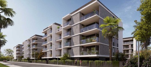 Studio in Limassol, Cyprus, Nr. 3330 9