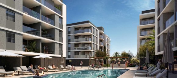 Studio in Limassol, Cyprus, Nr. 3330 6