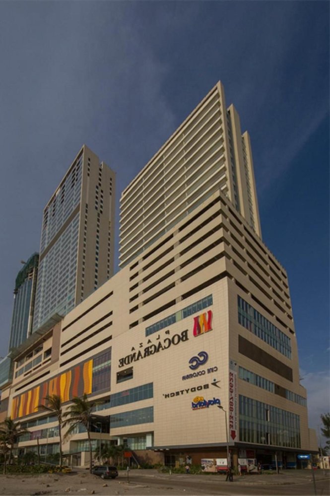 2 غرف نوم منزل في Bolivar, Colombia رقم 7029