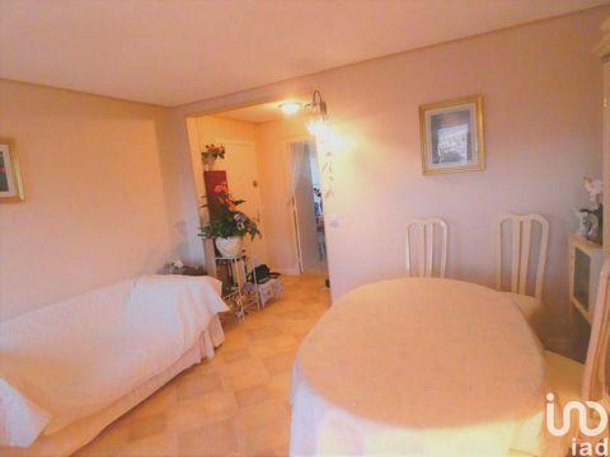 شقة 2 غرف نوم  في Bezons, France رقم 34897