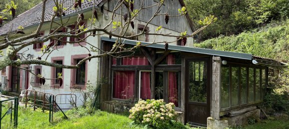 2 Schlafzimmer Haus in Fouchy, France, Nr. 154622 2