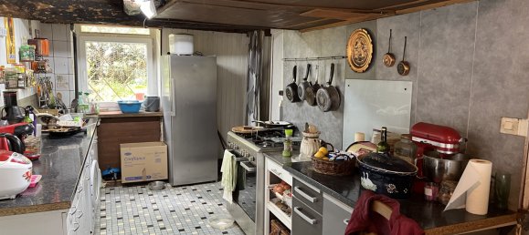 2 Schlafzimmer Haus in Fouchy, France, Nr. 154622 4