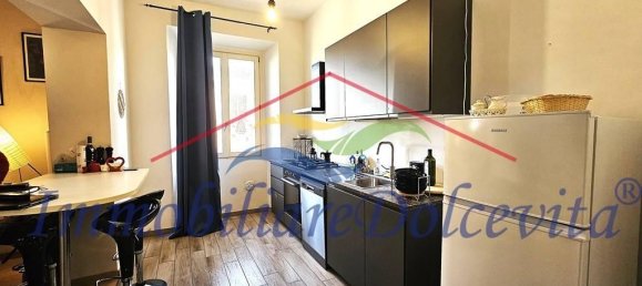 Apartamento de 5 divisões em Florence, Italy N.º 37751 12