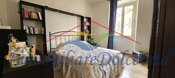 Apartamento de 5 divisões em Florence, Italy N.º 37751 13