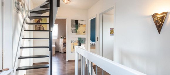 Casa de 6 dormitorios en Harburg, Germany No. 363072 15