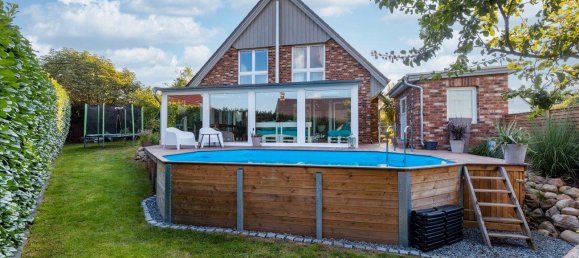 Casa de 6 dormitorios en Harburg, Germany No. 363072 2