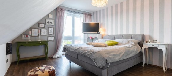 Casa de 6 dormitorios en Harburg, Germany No. 363072 12