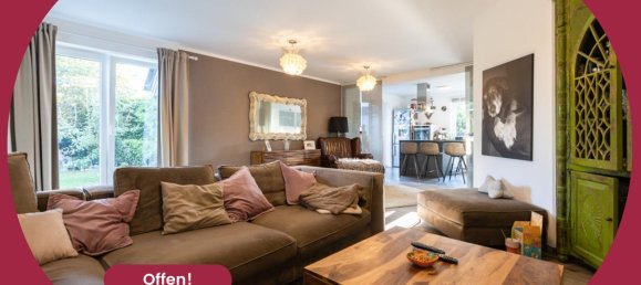 Casa de 6 dormitorios en Harburg, Germany No. 363072 6