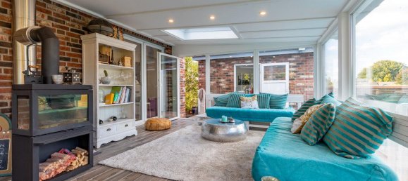 Casa de 6 dormitorios en Harburg, Germany No. 363072 10