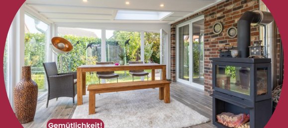 Casa de 6 dormitorios en Harburg, Germany No. 363072 9