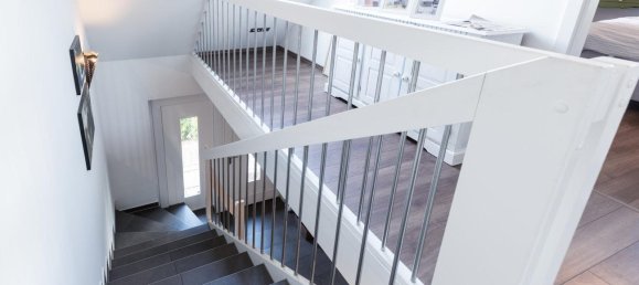 Casa de 6 dormitorios en Harburg, Germany No. 363072 18