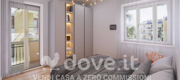 3 bedrooms Apartment in Ascoli Piceno, Italy No. 100360 6