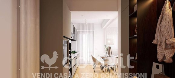 3 bedrooms Apartment in Ascoli Piceno, Italy No. 100360 8
