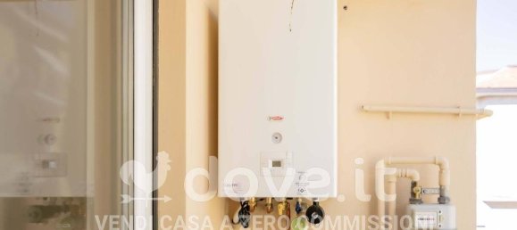 3 bedrooms Apartment in Ascoli Piceno, Italy No. 100360 24