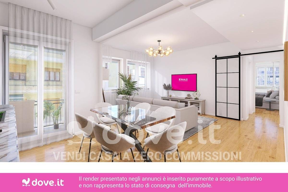 3 bedrooms Apartment in Ascoli Piceno, Italy No. 100360