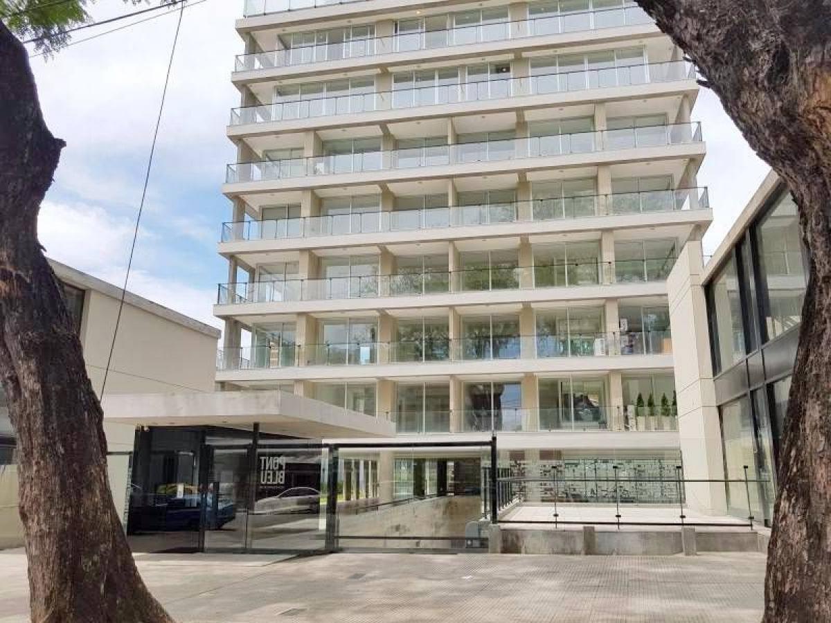 Estúdio em Palermo, Argentina N.º 72421