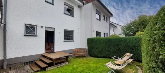 Moradia em banda T4 em Main-Taunus, Germany N.º 362453 9