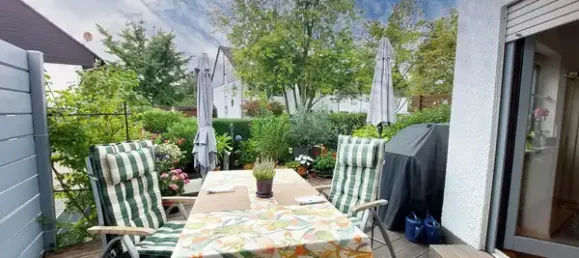 Moradia em banda T4 em Main-Taunus, Germany N.º 362453 3