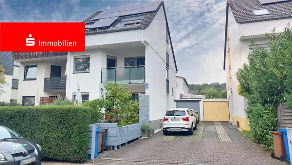 Moradia em banda T4 em Main-Taunus, Germany N.º 362453