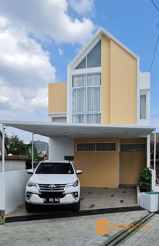 4 bedrooms House in Bandung City, Indonesia No. 1258