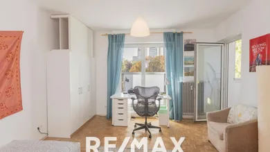 2غرفة شقة في Brigittenau, Austria رقم 260363