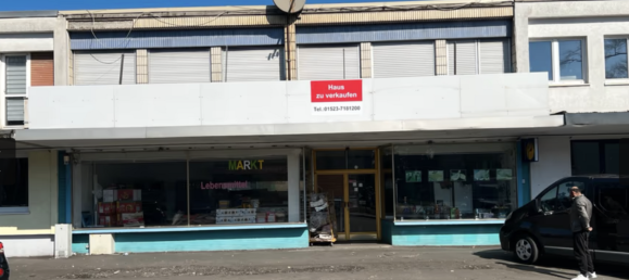 4 chambres Propriété commerciale à Marburg-Biedenkopf, Germany No. 359907 4