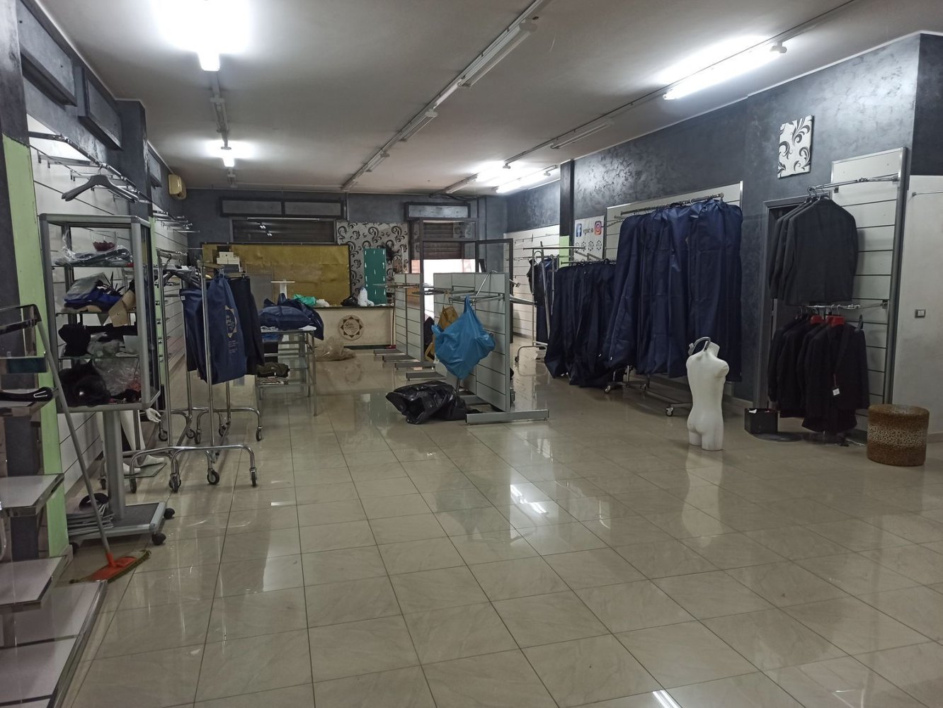 126m² Commercial property in Pachino, Italy No. 67807