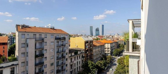 2 bedrooms Apartment in Milan, Italy No. 332162 34