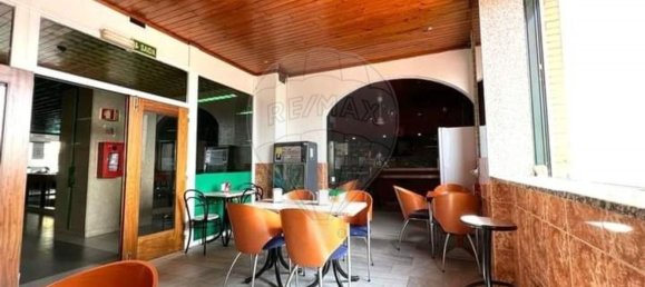 عقار تجاري في Felgueiras, Portugal 27متر مربع رقم 60494 5