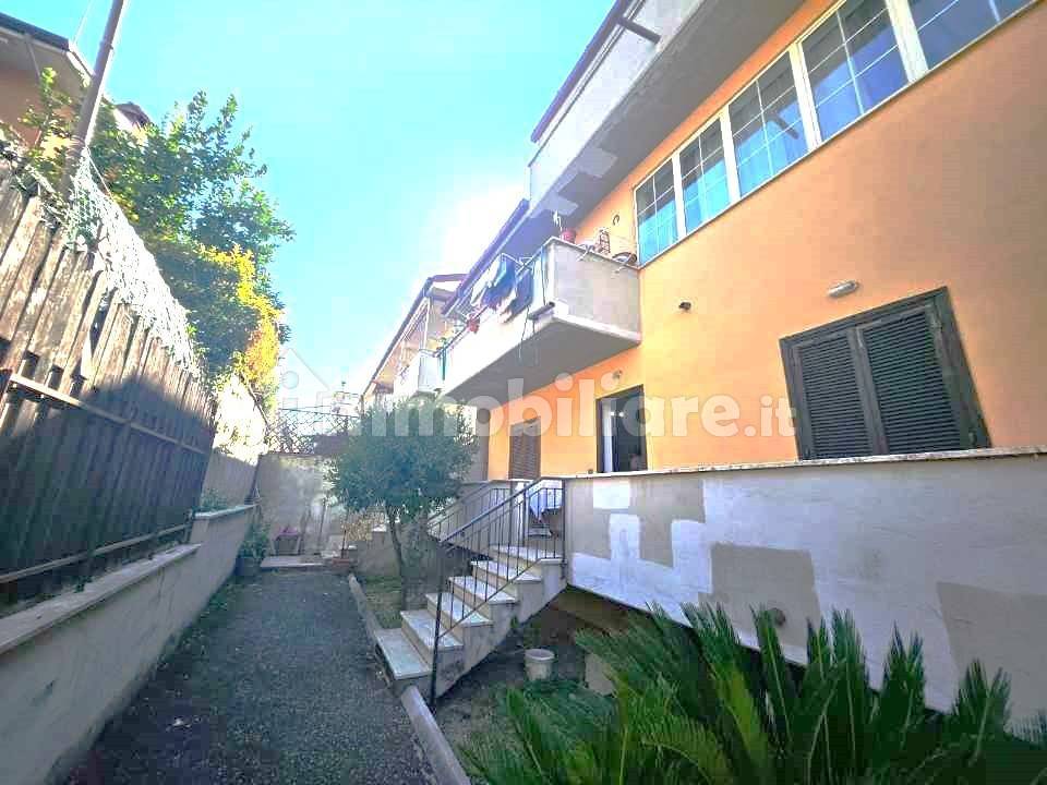 2 bedrooms Apartment in Fonte Nuova, Italy No. 322510