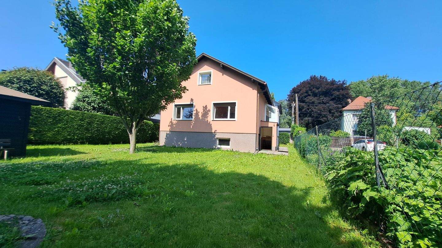 2غرفة منزل في Vienna, Austria رقم 242594