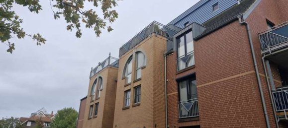 Apartamento de 2 dormitorios en Emden, Germany No. 77297 2