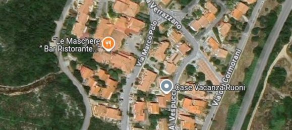 3-salle Appartement à Santa Teresa Gallura, Italy No. 99670 4