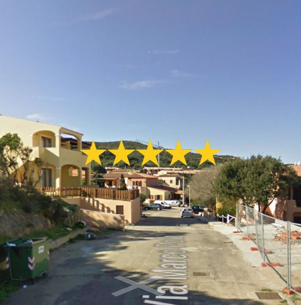 3-salle Appartement à Santa Teresa Gallura, Italy No. 99670