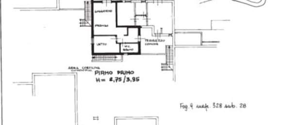 3-salle Appartement à Santa Teresa Gallura, Italy No. 99670 21