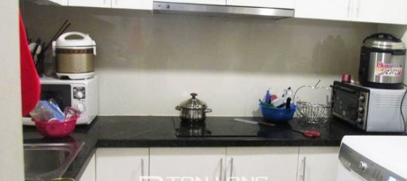 3 bedrooms Apartment in Hai Ba Trung, Vietnam No. 3309 4