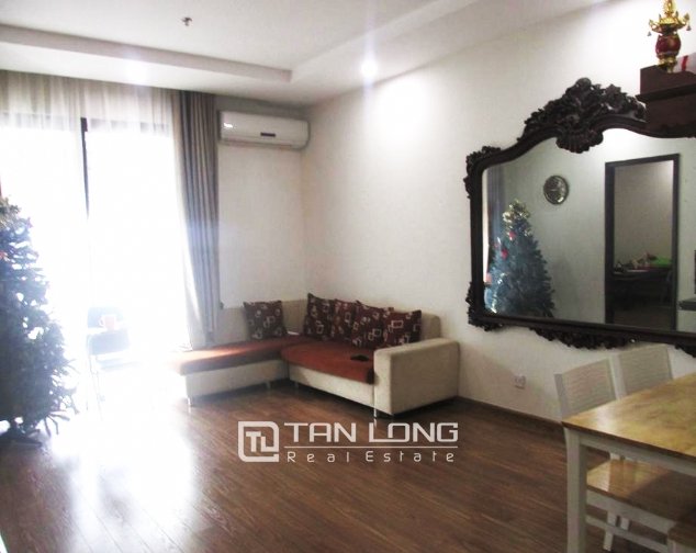 3 bedrooms Apartment in Hai Ba Trung, Vietnam No. 3309