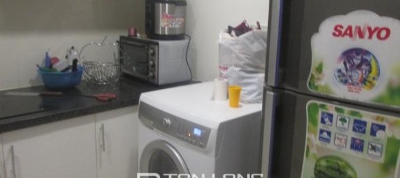 3 bedrooms Apartment in Hai Ba Trung, Vietnam No. 3309 5