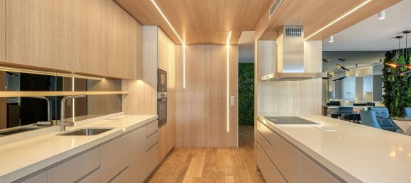 3 bedrooms Apartment in Cascais, Portugal No. 93809 8