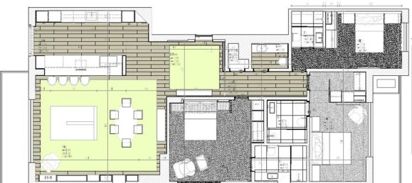 3 bedrooms Apartment in Cascais, Portugal No. 93809 35