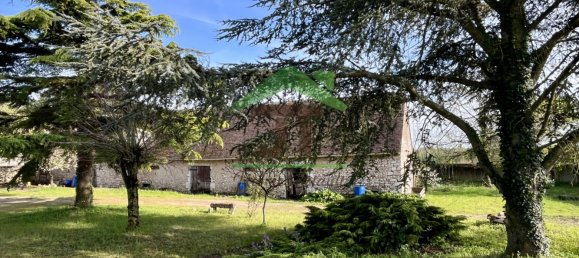 4 غرف نوم منزل في Eure-et-Loir, France رقم 70318 6