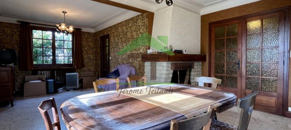 4 غرف نوم منزل في Eure-et-Loir, France رقم 70318 12