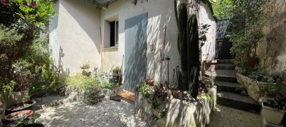 Apartamento de 2 dormitorios en Nice, France No. 327727 8