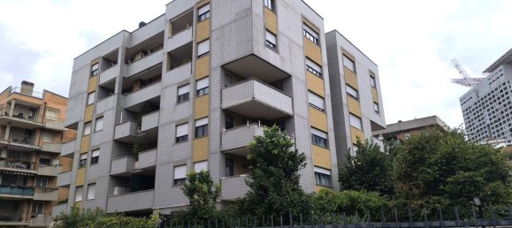 3 غرف نوم شقة في Rome, Italy رقم 358359 26