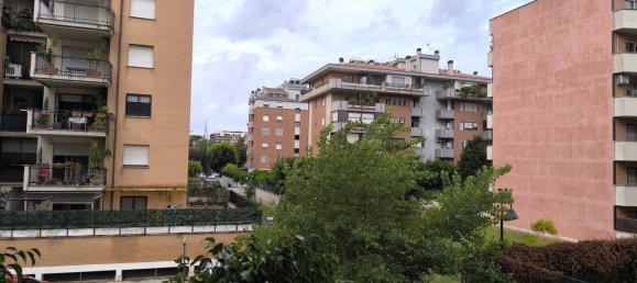 3 غرف نوم شقة في Rome, Italy رقم 358359 44