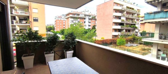 3 غرف نوم شقة في Rome, Italy رقم 358359 48