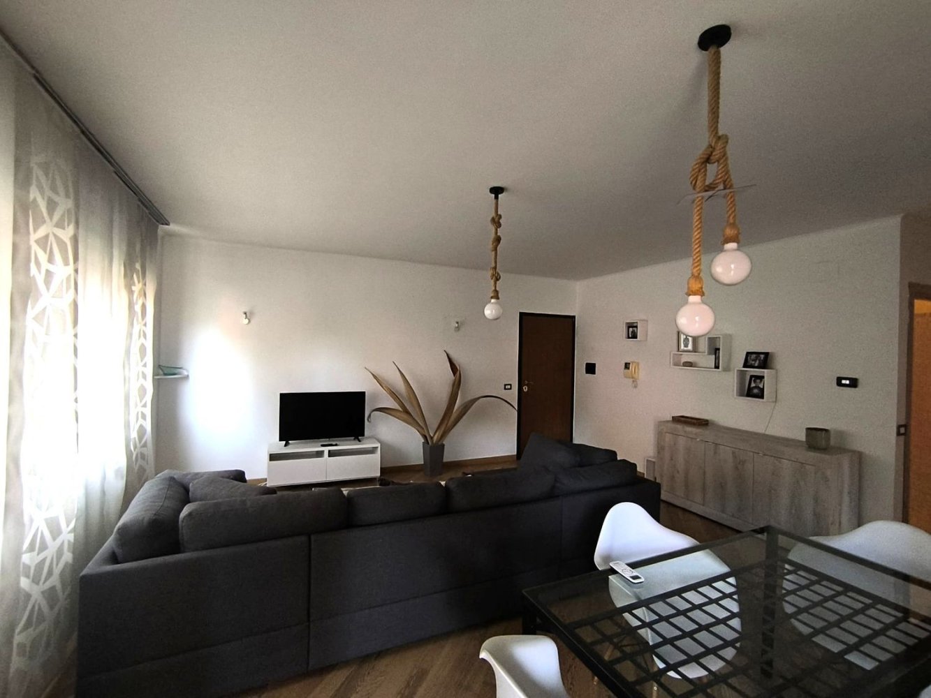 3 chambres Appartement à Rome, Italy No. 358359