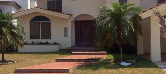 3 bedrooms House in Tamaulipas, Mexico No. 154873 2