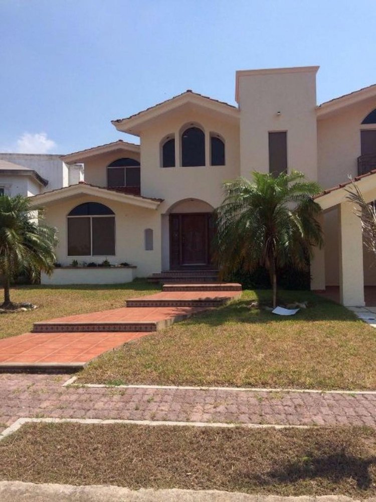 3 bedrooms House in Tamaulipas, Mexico No. 154873