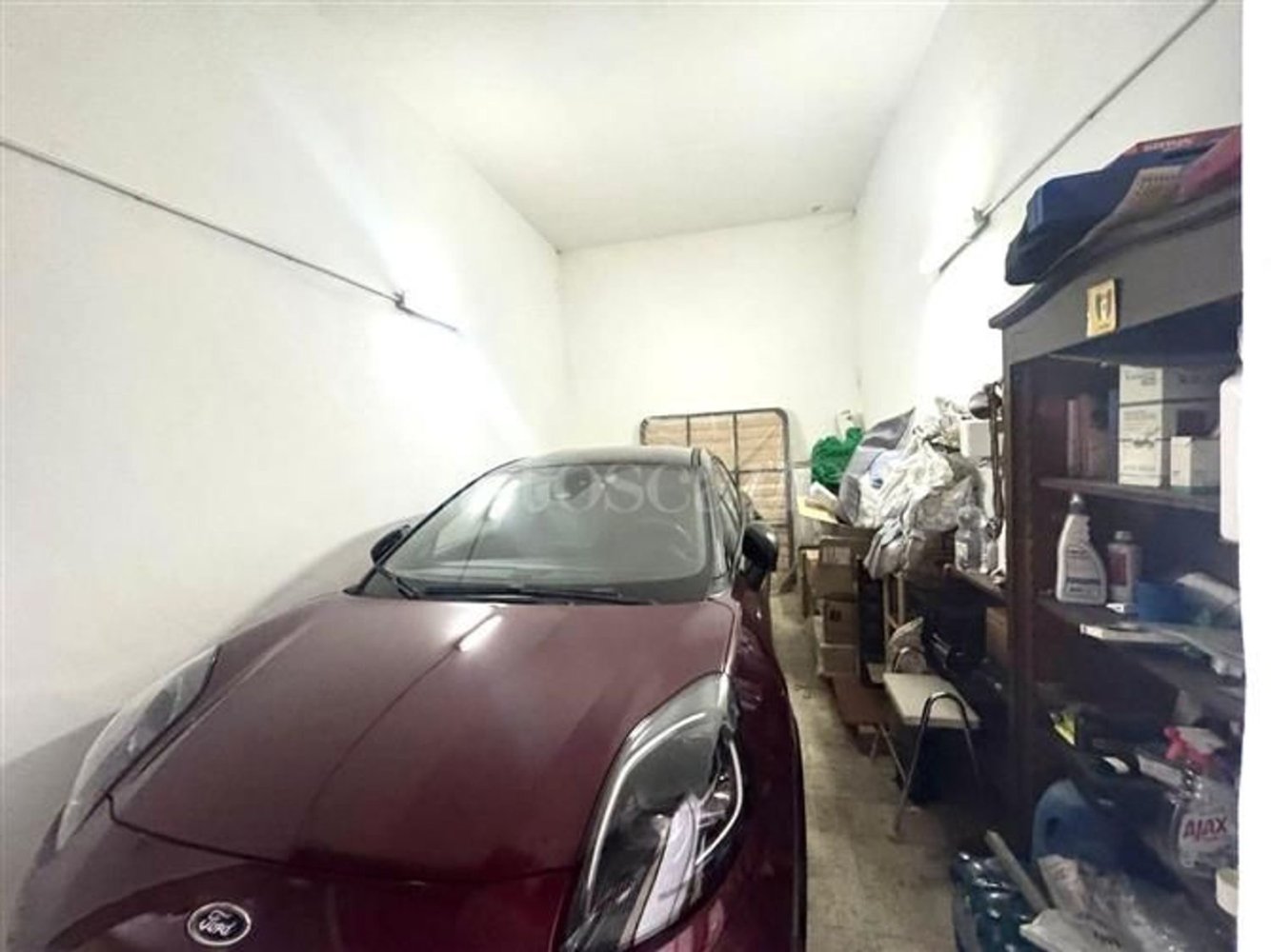 19m² Garage in Rome, Italy No. 326388